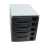 TGC Hot-Swap HDD Enclosure 5 Bay SATA/SAS, 3×5.25