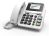 Akuvox SP-R15P-EP Big Button IP Phone w. Pendant 2.9