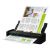 Epson WorkForce DS-360W Wi-Fi Portable Sheet-fed Document Scanner - A4, Duplex, 600x600dpi, USB 3.0