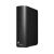 Western_Digital External NAS - Deskt