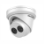 Hikvision Network Turret Camera 6MP, CMOS Sensor, 3072×2048@20fps, 120dB, Support H.265+, IP67 Weather-Proof Protection