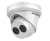 Hikvision Network Turret Camera 8MP, CMOS Sensor, 3840×2160@20fps, 120dB, Support H.265+, IP67 Protection