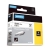 Dymo SD18055 Rhino Heat Shrink Tapes - 12mm, Black on White