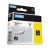 Dymo SD18057 Rhino Heat Shrink Tapes - 19mm, Black on White