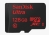 SanDisk 128GB Ultra microSD UHS-I Card - For Cameras Up to 80MB/s Read