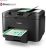 Canon MB2760 Office Maxify Multifunction Inkjet 24ipm, 15.5ipm, 3.0