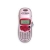 Dymo SD911110 Letratag LT100-H Handheld - Pink