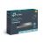 TP-Link T1500G-10PS Gigabit Smart Switch - 8-Port 10/100/1000Mbps, 2 Port SFP, QoS, L2 Features, WEB Managed