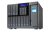 QNAP_Systems TS-1685-D1531-32G 16-bay Xeon D Super NAS Intel  Xeon Processor D-1531, 6-core 2.2 GHz, 32GB non-ECC RAM (2x16GB), SATA 6Gb/s HDD and SSD, M.2(6), USB3.0(3), Speakers