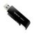 Apacer 16GB Slim PenDrive - Retractable Design, USB3.0 - Black
