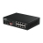 Edimax GS-1008PHE Gigabit Switch - 8-Port 10/100/1000, 4-Port PoE, Fan-Less Quiet And Compact Design