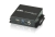 ATEN VC840 HDMI to 3G-SDI/Audio Converter BNC (Gold)(2), HDMI Type A Female (Black)(1)