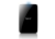 Apacer 2TB AC233 Portable Hard Drive - Black - 2.5