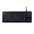 Razer Blackwidow Lite Mechanical Gaming Keyboard Razer Mechanical Switches, 10-key Rollover Anti-Ghosting, 1000Hz Ultrapolling