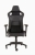 Corsair T1 Race 2018 Gaming Chair - Black/Black