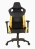 Corsair T1 Race 2018 Gaming Chair - Black/Yellow