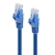 Alogic CAT6 network Cable - 30m - Blue