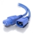 Alogic Mains IEC Power Cabl