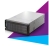 Netgear ReadyNAS® Rackmount Series - 4TB SATA/SSD 2.5