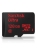 SanDisk 128GB MicroSD Ultra Class 10 - microSDHC™, microSDXC™ , Up to 30MB/s Read, With SD Adapter