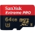 SanDisk Extreme Pro microSDXC UHS-II Card - microSDXC Up to 275MB/s Read, Up to 100MB/s Write, Class 10, UHS Speed Class 3, SD Adapter with USB3.0 Reader