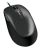 Microsoft Comfort Mouse 4500 - Black High Performance, BlueTrack Technology, Tilt wheel, Comfort and durability, USB, Five customisable buttons
