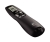 Logitech Professional Presenter R700 - BlackLCD Display, Brilliant Red Laser Pointer, Up To 100-Foot (30-Meter) Range, Intuitive Slideshow Controls