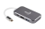 AeroCool AER-ASA-ATHB84A Type-C Hub & Dock Support Nintendo Swith - 4K HDMI, USB3.0(3), Type-C PD & Data
