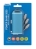 Laser PB-RT5000-BLU Round Tube 5000 mAh Power Bank with 3 in 1 Cable - Blue