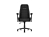 AeroCool ThunderX3 TGC40 Series Gaming Chair - Black High Quality PU, Butterfly Mechanism, 350mm Metal Base, Class 4, 80mm Gas Lift, 4D Armrest, 60mm Nylon Caster