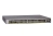 Netgear GS752TXP S3300 Gigabit Smart Managed Switch - 48-Ports 10/100/1000 Gigabit Ethernet, 40-Ports 10 Gigabit, Stackable, VoIP, QoS