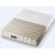 Western_Digital 2000GB (2TB) My Passport Ultra Portable Storage - USB3.0, White/Gold