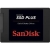 SanDisk 960GB Solid State Disk - 535MB/s Read, 450MB/s Write