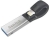 SanDisk 128GB iXPAND Flash Drive - Lightning Connector & USB 3.0