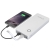 Orico Aluminum Alloy Smart Power Bank w. Polymer A+ Cell - 18000mAh, For Laptop SC18