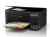 Epson ET-2710 EcoTank Expression 4 Colour Multifunction Printers (A4) - Print/Scan/Copy 10.0ppm, 5.0ppm, 100 Sheet Tray, USB2.0