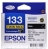 Epson 133 DURABrite Ultra Ink Cartridge - Standard Capacity, Twin Pack, Black