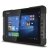 Getac Fully Rugged Tablet Intel Atom x7-Z8750 (1.6GHz, 2.56GHz), 8.1