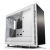 Fractal_Design Define R6 White Tempered Glass - No PSU 2.5