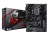 Asrock Z390-Phantom Gaming4 Motherboard LGA 1151, Intel Z390, DDR4-4300+(OC)(4), PCI-E 3.0 x16(2), M2(2), SATA-III(6), HDMI(2), DVID, D-Sub, USB3.1 Gen 1(2), USB3.1 Gen 2(6), miniATX