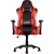 AeroCool TGC12 Series Gaming Chair - Black/Red