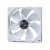 Fractal_Design Cooling - Fans - Lar