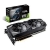 ASUS Dual GeForce RTX 2070 EVO 8GB GDDR6 Graphics Card 8GB, GDDR6, 7680x4320, 2304 CUDA Core, 256-bit, DVI, HDMI, DP, PCI Express 3.0