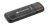 Transcend 64GB JetDrive Go 300 Flash Drives - 20MB/s, USB3.1 - Black