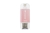 Transcend 128GB JetDrive Go 300 Lightning/USB3.1 Flash Drive - Rose Gold