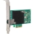 Intel X550-T1 Ethernet Converged Network Adapter - PCIe v3.0