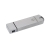 Kingston 8GB Ironkey S1000 Basic Encrypted Flash Drive - USB3.0, Silver 400MB/s Read, 300MB/s Write