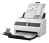 Epson DS-870 WorkForce Document Scanner - 600dpi, 65ppm 130ipm, 100 Sheet ADF