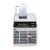 Canon MP120MGII Electronic Printing Calculator