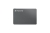 Transcend 1000GB (1TB) Portable Storage for PC - USB3.1, Iron Gray